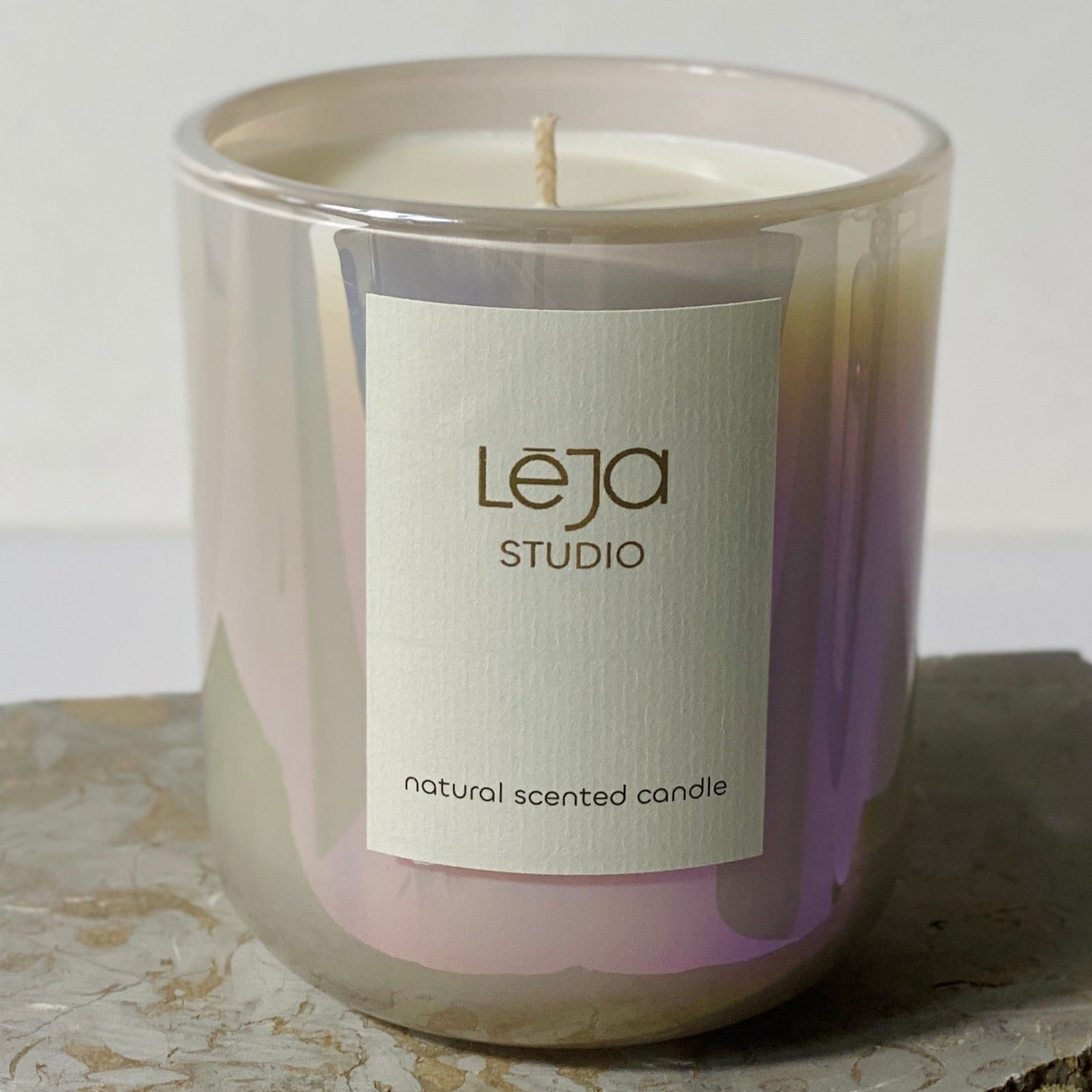 SCENT No 4, PEONY & OUD