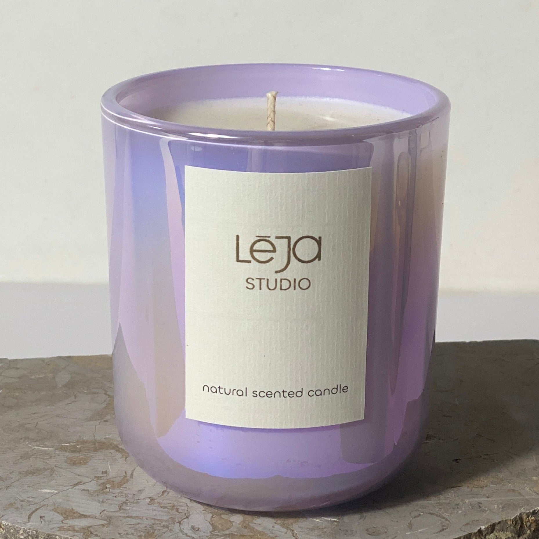 SCENT No 4, BAIES